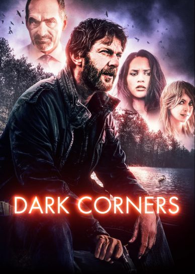 Dark Corners Cover