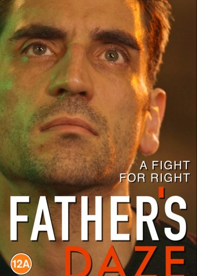 Father'sDaze Cover