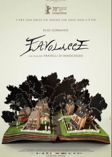 Bad Tales Cover