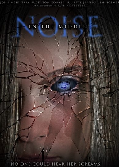 Noise in the Middle Cover