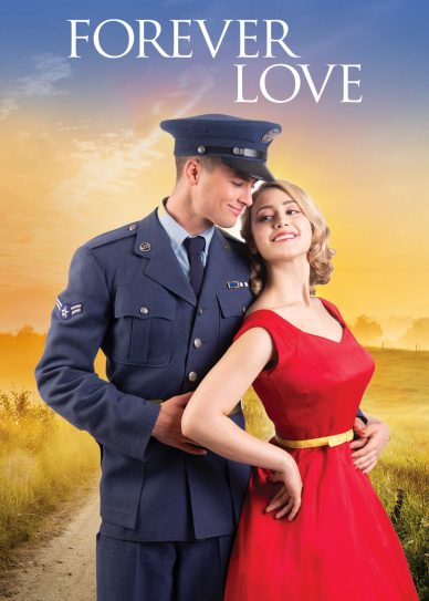 Forever Love Cover