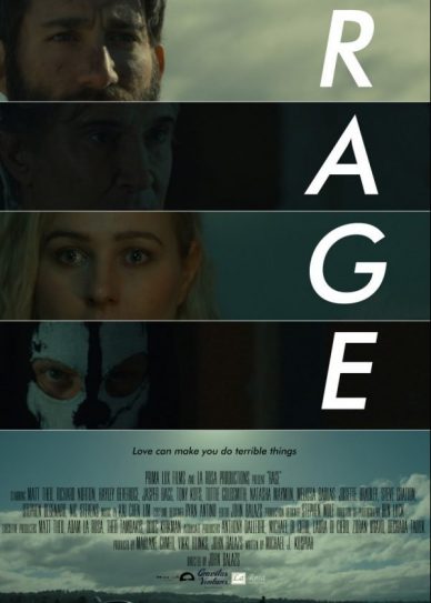 Rage Cover