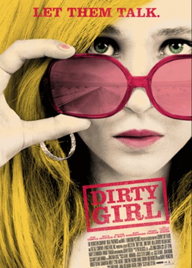 Dirty Girl Cover