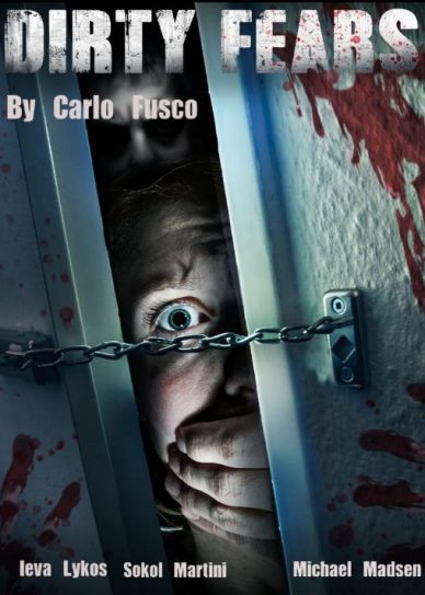 Dirty Fears Cover