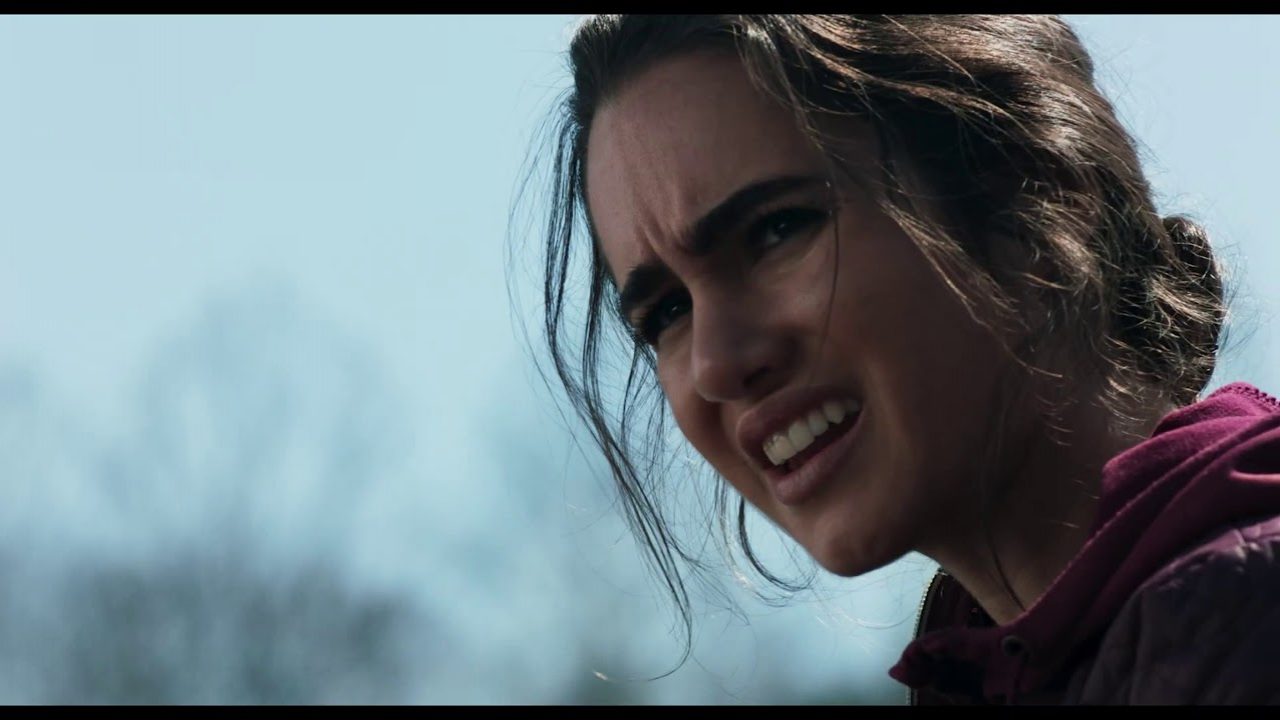 The Devil Below (2021) - Filmxy