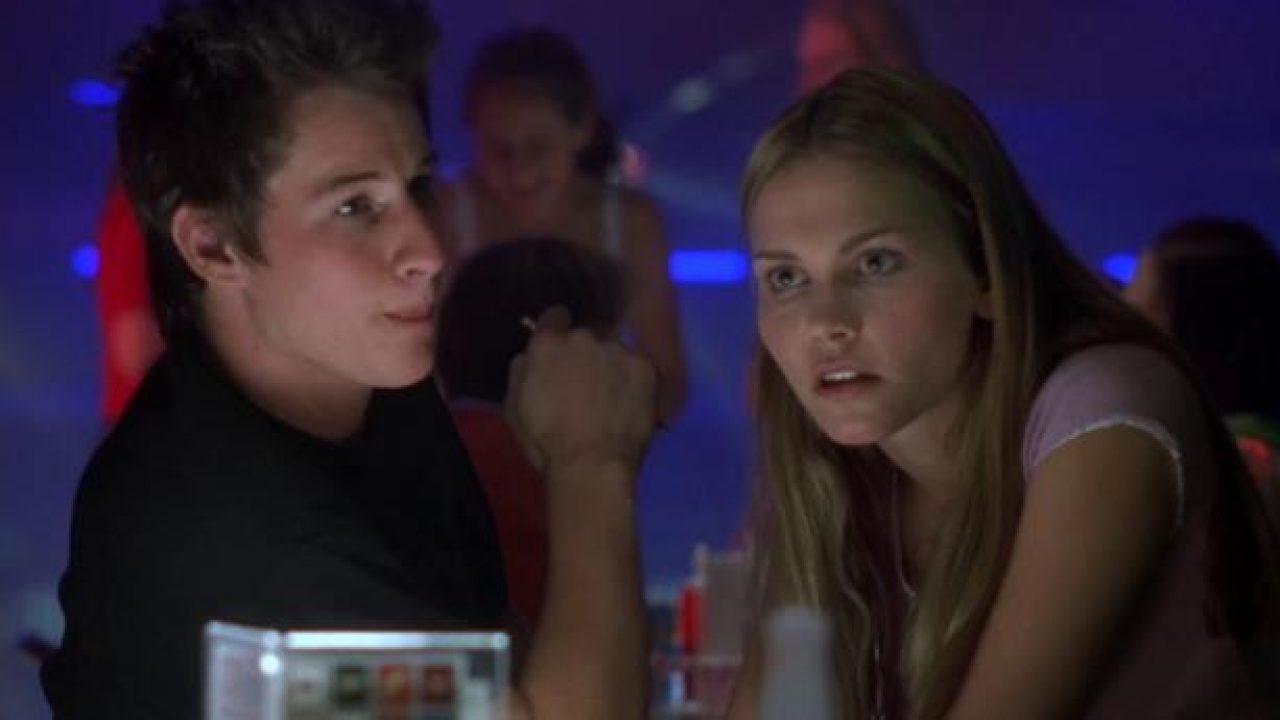 Christina’s House (2000) Filmxy