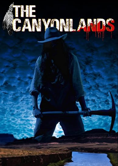 The Canyonlands Cover