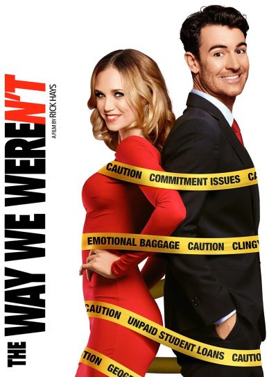 The Way We Weren't Cover