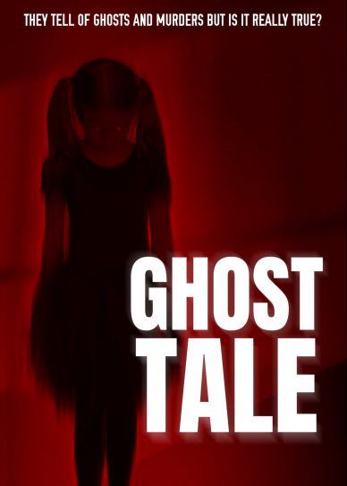 Ghost Tale Cover