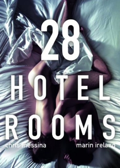 28 Hotel Rooms Cover