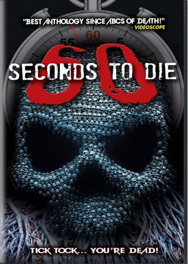 60 Seconds to Di3 Cover