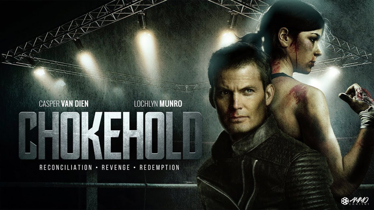 Choke Hold Movie at Pennington blog