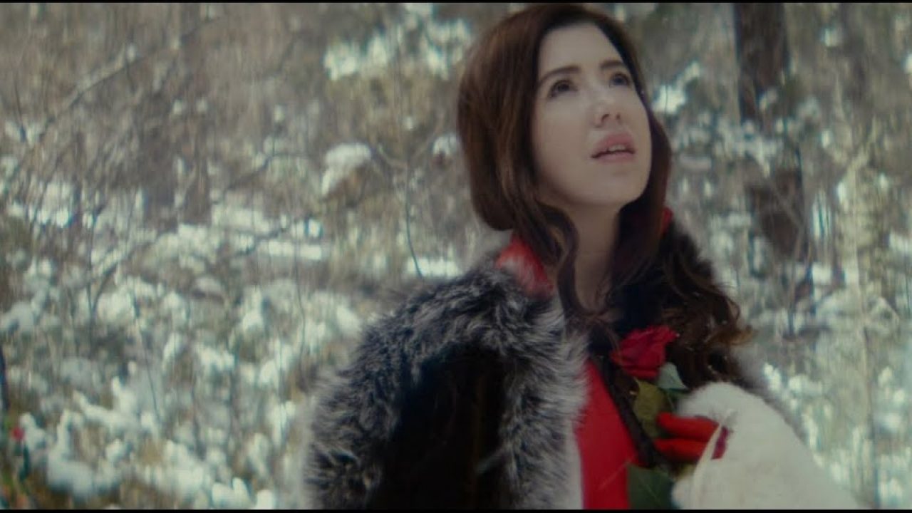 Watch Howl (2021) Full Movie on Filmxy