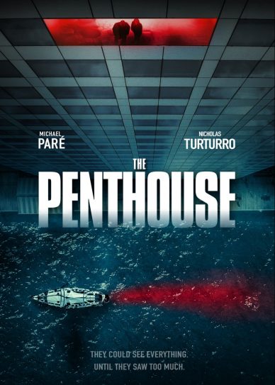 The Penthouse Cover