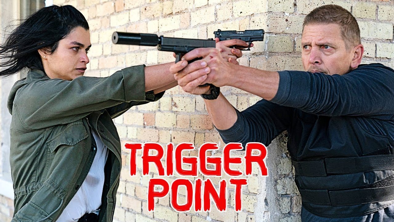 Watch trigger point 2021 full movie on filmxy
