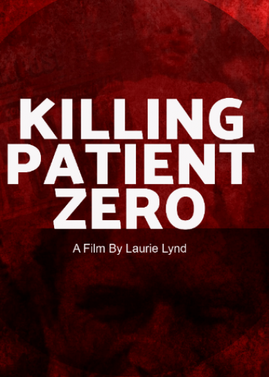 Killing Patient Zero Cover
