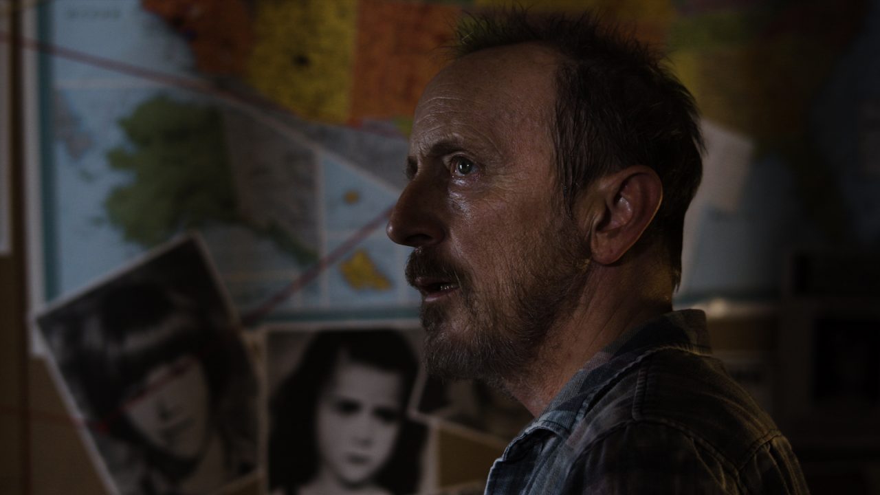 Watch Hoodman (2021) Full Movie on Filmxy