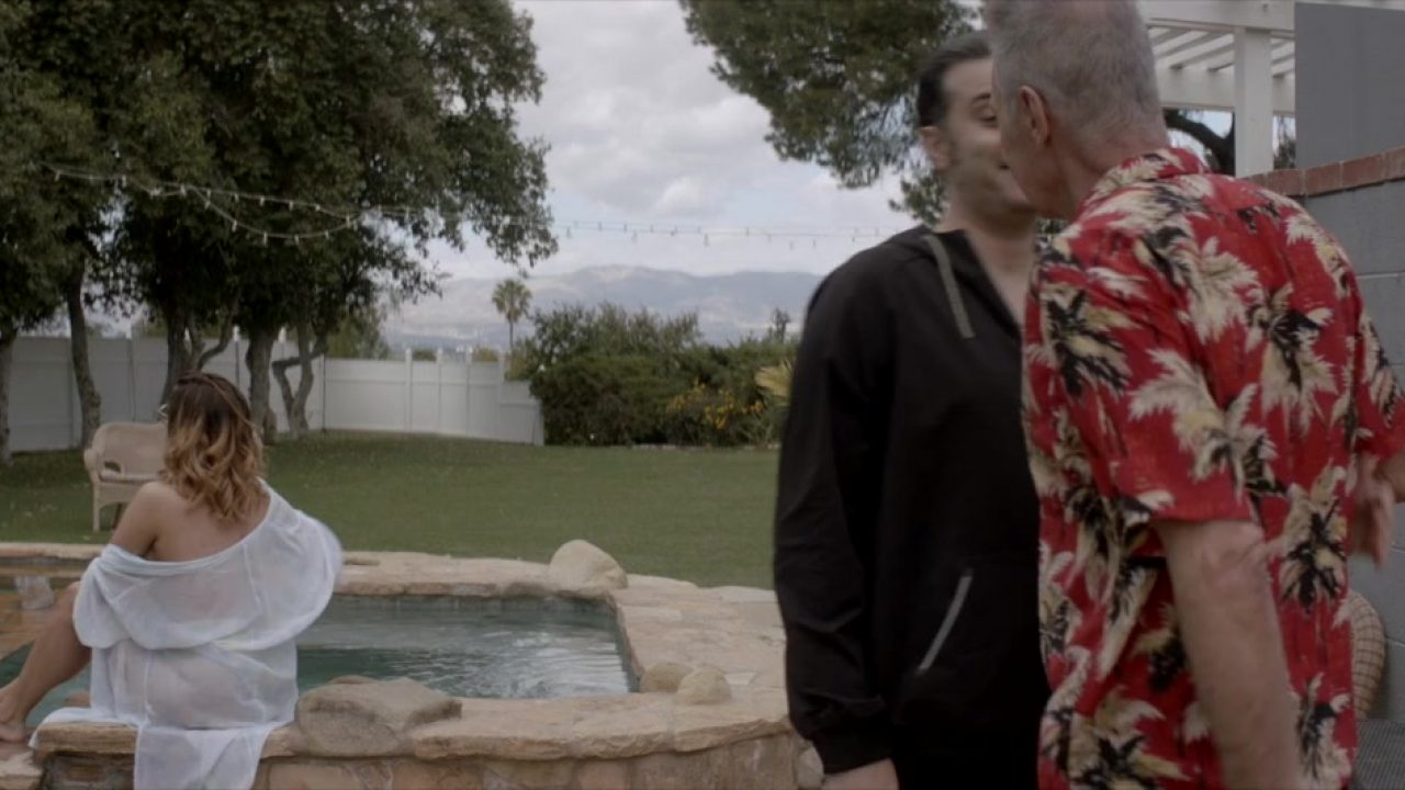 Watch American Mobster Retribution 2021 Full Movie On Filmxy