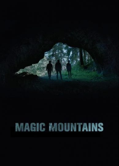 Magic Mountains Cover
