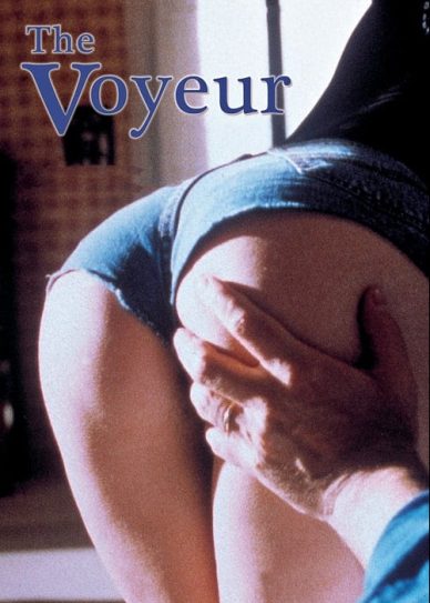 The Voyeur (1994) The Voyeur (1994)
