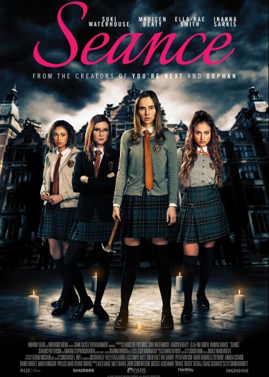 halloween seance 2021 halloween seance 2021