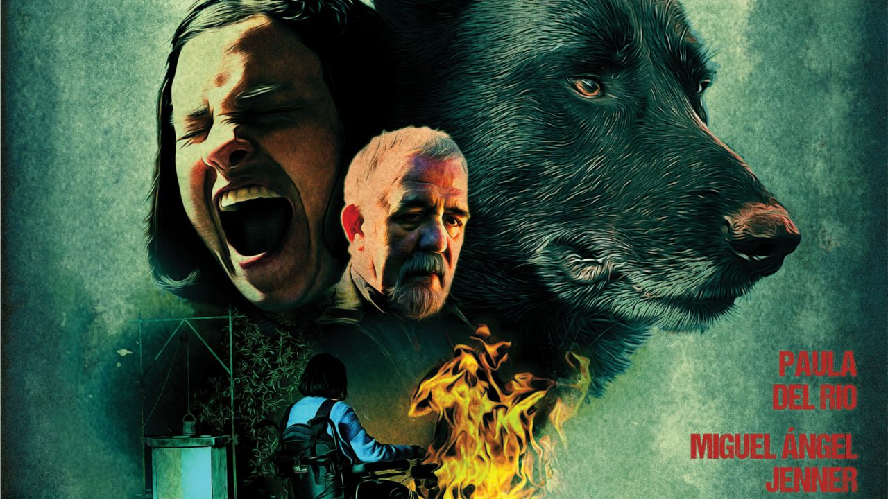 Watch Prey (2020) Full Movie on Filmxy
