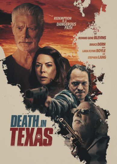 Watch Death in Texas (2021) Full Movie on Filmxy