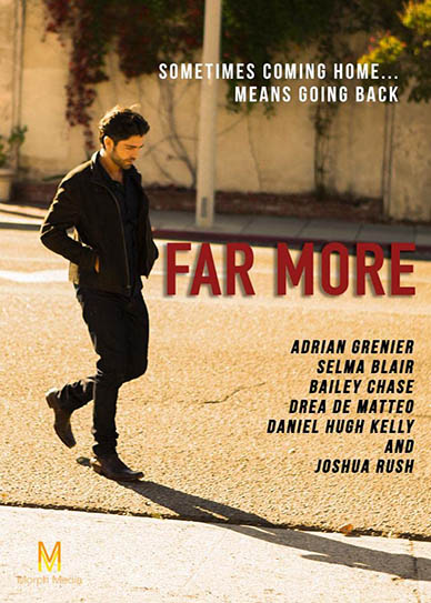 Far More Cover