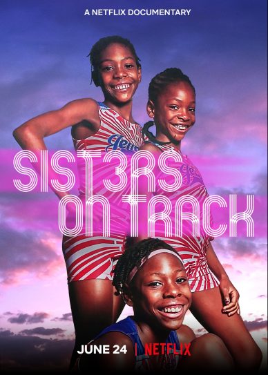 Sisters on Track Cover