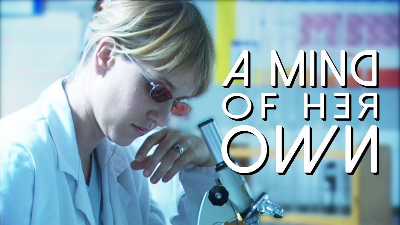a mind of her own movie review