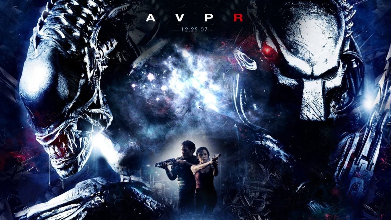 Watch Aliens vs. Predator: Requiem (2007) Full Movie on Filmxy