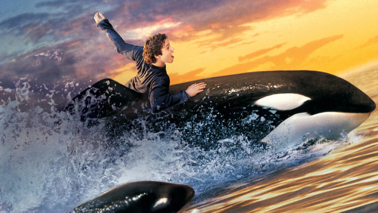 free willy 2 filming locations