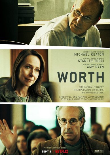 Worth Cover