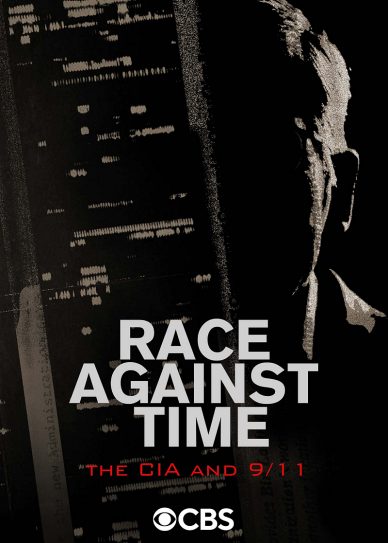 Race Against Time: The CIA and 9/11 Cover