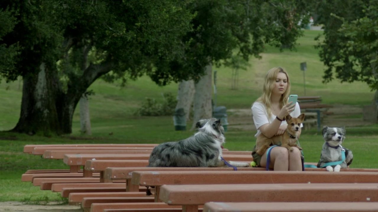 Watch Another Girl (2021) Full Movie on Filmxy