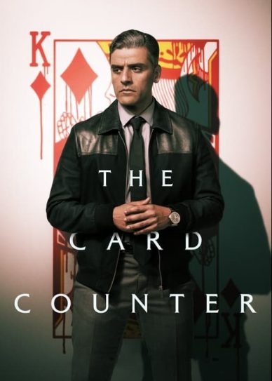 The Card Counter Cover