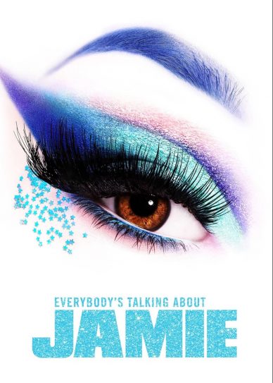 Everybody's Talking About Jamie Cover