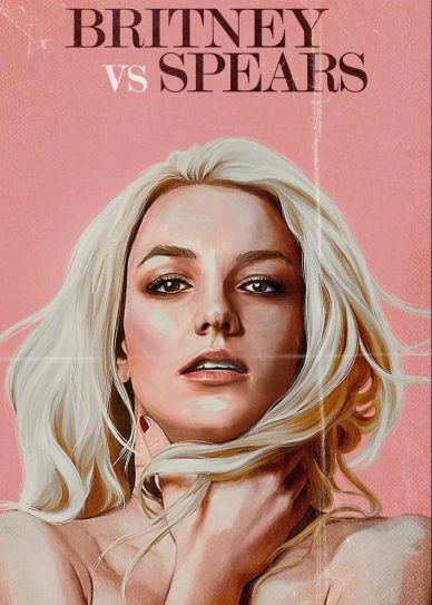 Britney vs Spears Cover