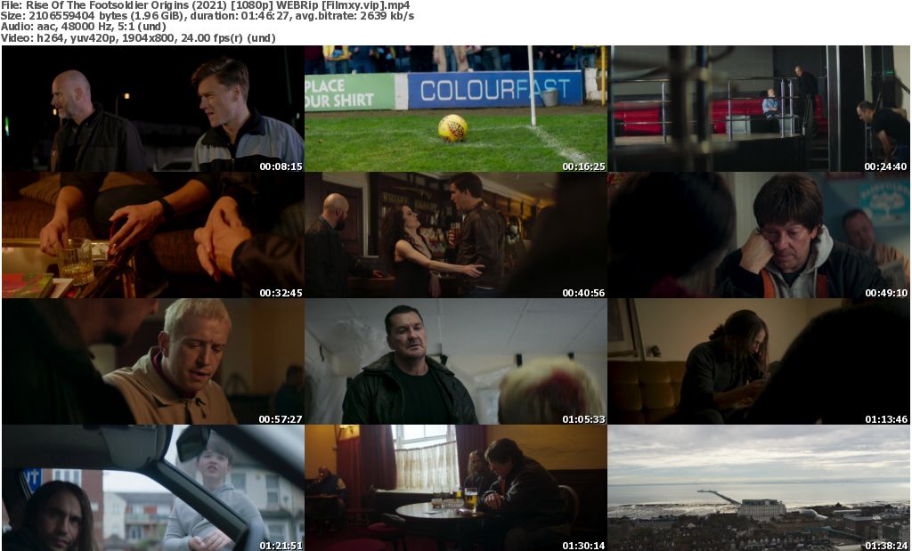 Watch Rise of the Footsoldier: Origins (2021) Full Movie on Filmxy - Rise Of The Footsoldier Origins Full Movie Download