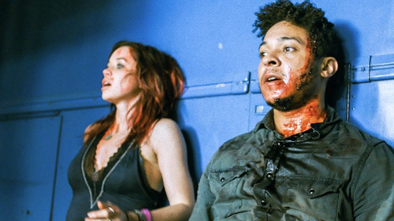 Watch Sunset on the River Styx (2020) Full Movie on Filmxy