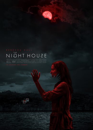 The Night House Cover