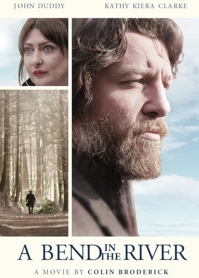 A Bend in the River Cover