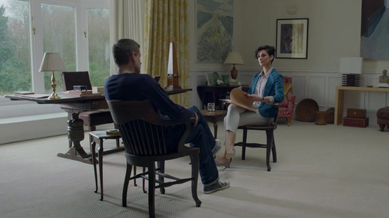 Watch Silent Hours (2021) Full Movie on Filmxy