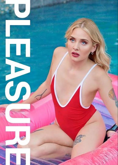 Pleasure Cover