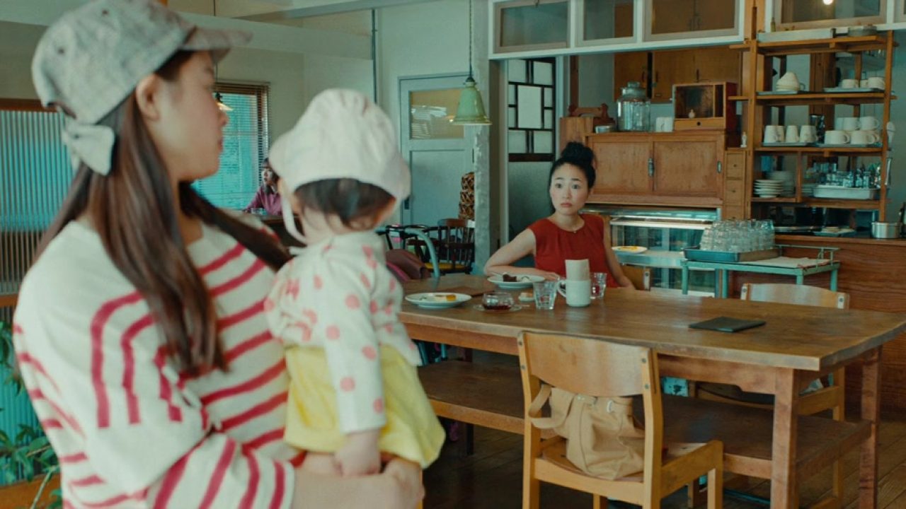 Watch Melancholy (2021) Full Movie on Filmxy