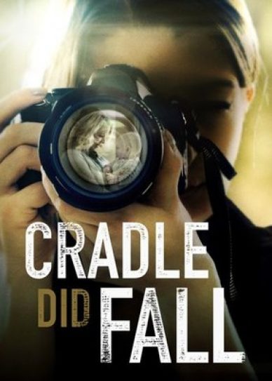 Cradle Did Fall Cover