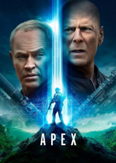 Apex Cover