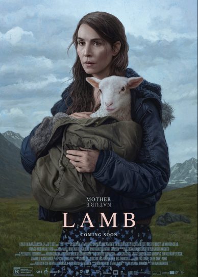 Lamb Cover