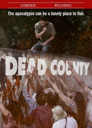 Dead County Cover