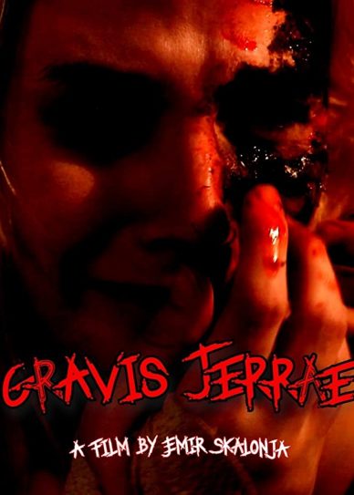 Gravis Terrae Cover